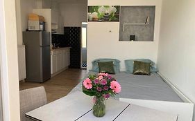 Magnifique Studio Au 2Eme Etage, A Proximite De La Gare Du Midi!